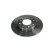 Brake Disc BD909 Bosch, Thumbnail 4