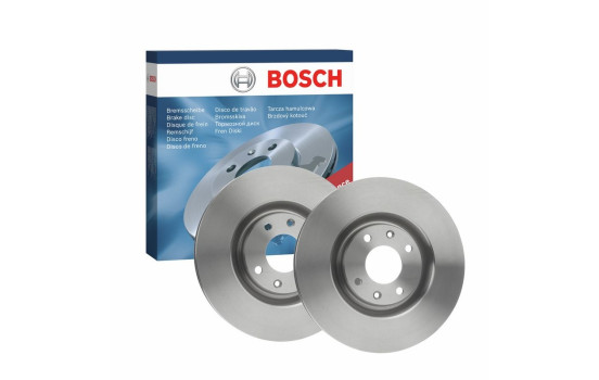 Brake Disc BD913 Bosch, Image 6