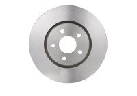 Brake Disc BD916 Bosch