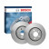 Brake Disc BD916 Bosch, Thumbnail 6