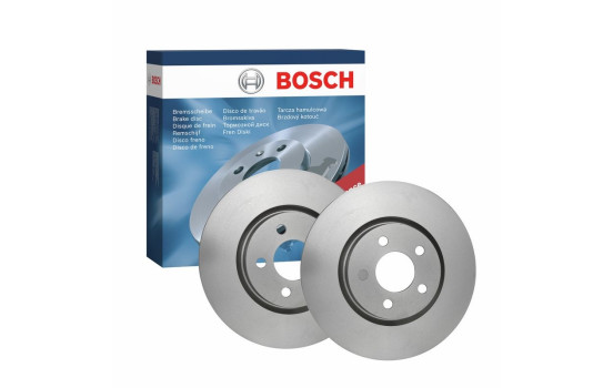 Brake Disc BD916 Bosch, Image 6