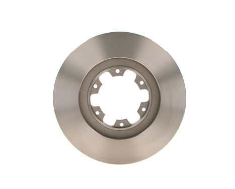 Brake Disc BD918 Bosch