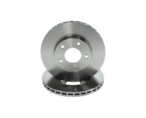 Brake Disc BD922 Bosch, Image 2