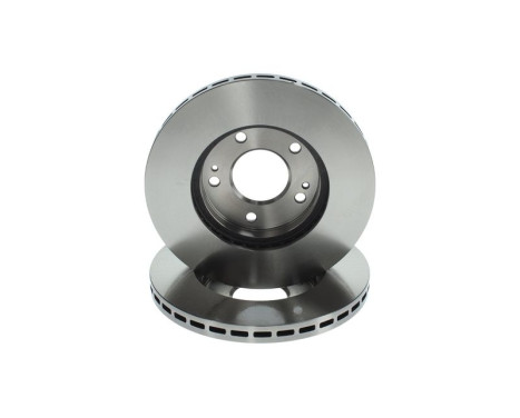 Brake Disc BD922 Bosch, Image 4