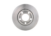 Brake Disc BD923 Bosch