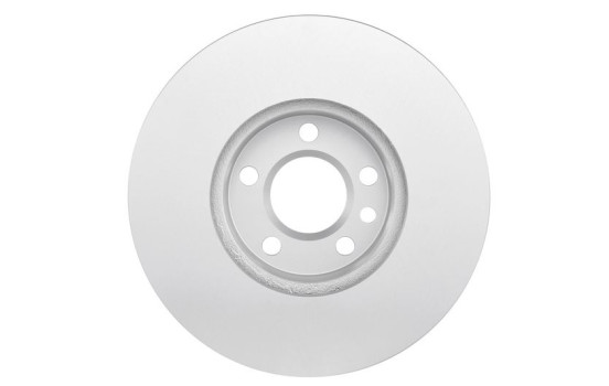 Brake Disc BD924 Bosch, Image 3