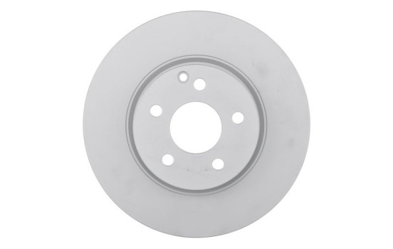 Brake Disc BD927 Bosch