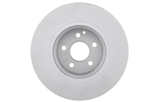 Brake Disc BD927 Bosch, Image 3