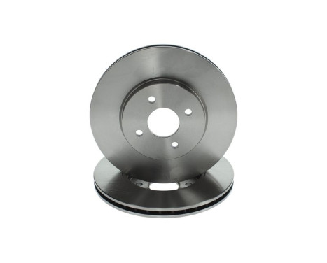 Brake Disc BD930 Bosch, Image 2