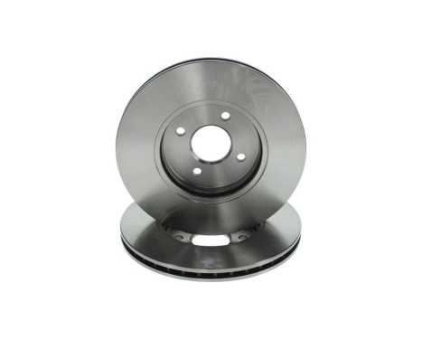 Brake Disc BD930 Bosch, Image 4