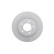 Brake Disc BD957 Bosch