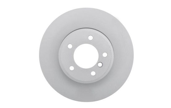 Brake Disc BD957 Bosch