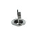 Brake Disc BD960 Bosch, Thumbnail 2