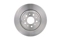 Brake Disc BD961 Bosch