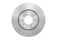 Brake Disc BD97 Bosch