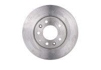 Brake Disc BD972 Bosch