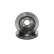 Brake disc BD973 Bosch