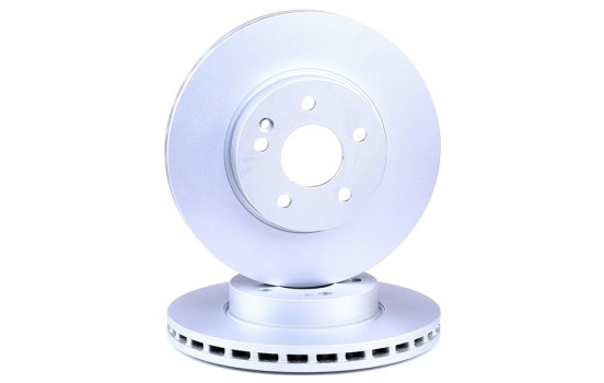 Brake Disc BD975 Bosch