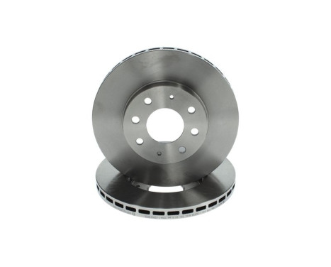 Brake Disc BD978 Bosch, Image 2
