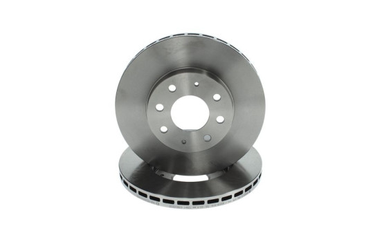 Brake Disc BD978 Bosch, Image 2