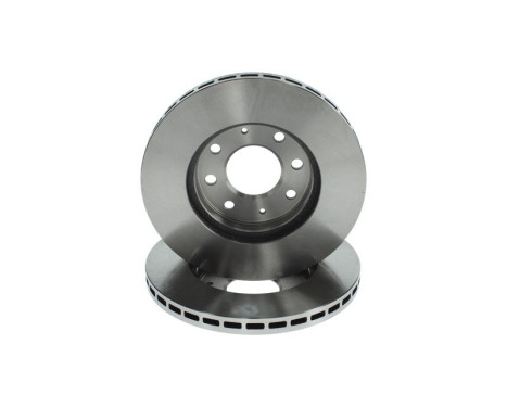 Brake Disc BD978 Bosch, Image 4