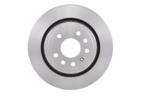 Brake Disc BD979 Bosch