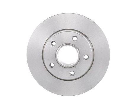 Brake Disc BD981 Bosch