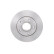 Brake Disc BD981 Bosch