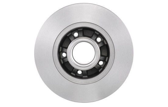 Brake Disc BD981 Bosch, Image 3