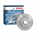 Brake Disc BD981 Bosch, Thumbnail 6