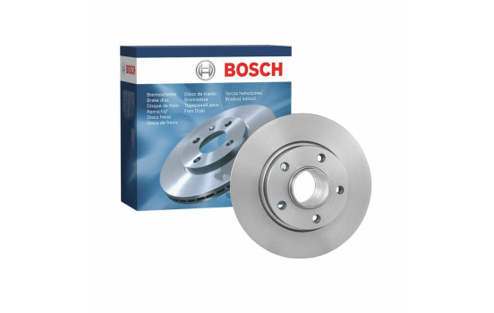 Brake Disc BD981 Bosch, Image 6