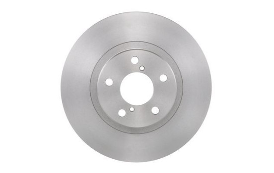 Brake Disc BD984 Bosch