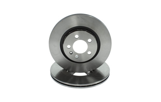 Brake Disc BD987 Bosch, Image 2
