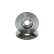 Brake Disc BD987 Bosch, Thumbnail 4