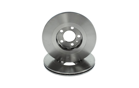 Brake Disc BD987 Bosch, Image 4