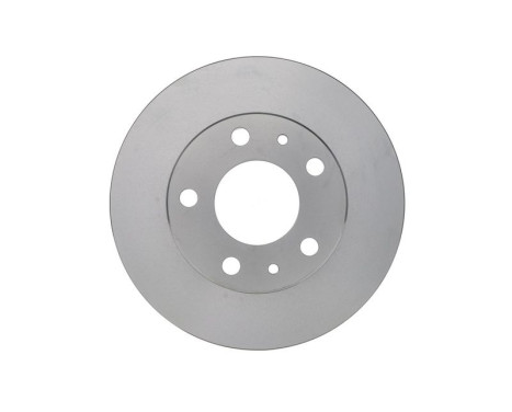 Brake Disc BD989 Bosch