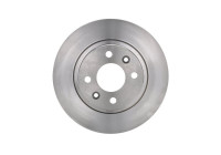 Brake Disc BD992 Bosch