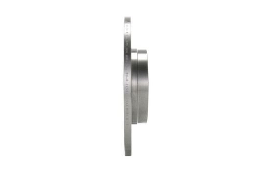 Brake Disc BD992 Bosch, Image 4