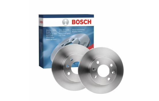Brake Disc BD993 Bosch, Image 6