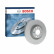 Brake Disc BD998 Bosch, Thumbnail 6