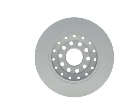 Brake Disc BD999 Bosch