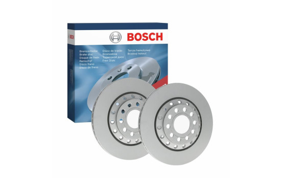 Brake Disc BD999 Bosch, Image 6