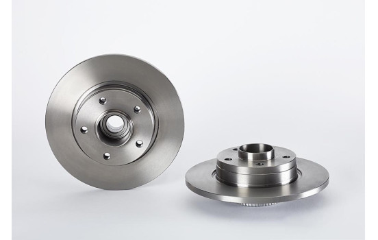 Brake Disc BEARING DISC LINE 08.9597.17 Brembo