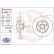 Brake Disc BEARING DISC LINE 08.9597.17 Brembo, Thumbnail 3