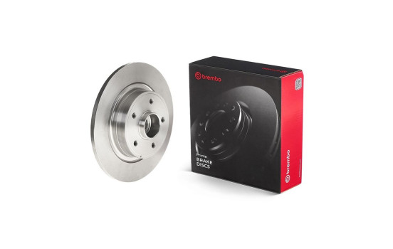 Brake Disc BEARING DISC LINE 08.9792.17 Brembo, Image 3