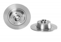 Brake Disc BEARING DISC LINE 08.A753.37 Brembo