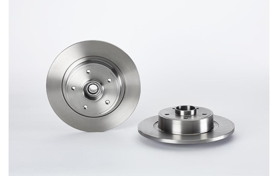 Brake Disc BEARING DISC LINE 08.B394.17 Brembo