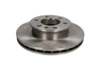 Brake Disc BG4032 Delphi