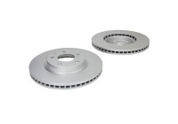 Brake Disc BG5055C Delphi