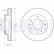 Brake Disc BG9140C Delphi